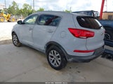 Kia Sportage Lx KNDPB3ACXE7606665 снимка