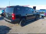 Chevrolet Tahoe Lt 1GNUKBE04AR109971 снимка