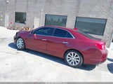 Chevrolet Malibu Limited Ltz 1G11E5SA0GF118266 fotografie