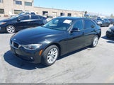 BMW 320I xDrive WBA8E5G59JNV02736 снимка