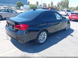 BMW 320I xDrive WBA8E5G59JNV02736 снимка