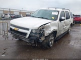Chevrolet Tahoe Ltz 1GNSKCE03CR114207 снимка