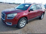 GMC Acadia Sle-1 1GKKRNED9GJ212699 снимка