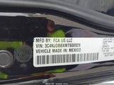 Jeep Compass Latitude 4X4 3C4NJDBBXMT600929 снимка