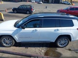 Jeep Grand Cherokee L Summit 4X4 1C4RJKEG7M8131925 fotografie
