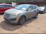Hyundai Santa Fe Sport 2.4L 5XYZT3LB3FG248307 fotografie