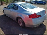 Infiniti G35 JNKCV54E46M702369 снимка