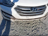 Hyundai Santa Fe Sport 2.0L Turbo 5XYZW4LA7FG241560 fotografie