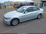BMW 325I WBAVB13526PT10774 снимка