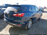 Chevrolet Equinox Lt 3GNAXJEV4KL332482 снимка