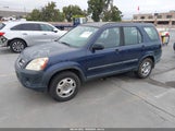 Honda Cr-V Lx SHSRD78566U431286 снимка