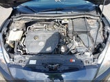 Mazda Mazda3 I Touring JM1BL1SG5A1267209 снимка