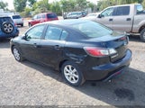 Mazda Mazda3 I Touring JM1BL1SG5A1267209 снимка