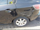 Mazda Mazda3 I Touring JM1BL1SG5A1267209 снимка