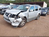 Nissan Pathfinder Sv 5N1AR1NN7CC626728 снимка