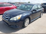 Subaru Legacy 2.5I Limited 4S3BMCK61C3017702 снимка