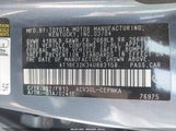 Toyota Camry Le 4T1BE32K34U883158 снимка