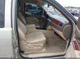 Chevrolet Suburban  Lt 1GNSCJE06DR147639 снимка