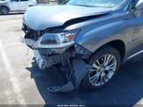 Lexus Rx 350 JTJZK1BA8E2011639 снимка