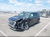 Hyundai Palisade Sel KM8R2DHE4LU068951 снимка