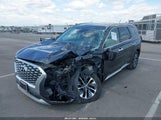 Hyundai Palisade Sel KM8R2DHE4LU068951 снимка