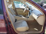 Mercedes-Benz E 350 WDBUF56X17B133168 снимка