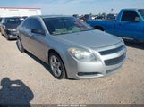 Chevrolet Malibu Ls 1G1ZA5EUXCF391214 снимка