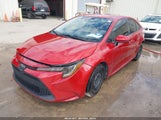Toyota Corolla Le JTDEPRAE2LJ031894 снимка