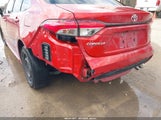 Toyota Corolla Le JTDEPRAE2LJ031894 снимка