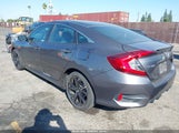 Honda Civic Sport 2HGFC2F89MH535843 снимка