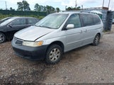 Honda Odyssey Ex-L 5FNRL18033B076312 снимка