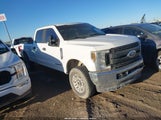 Ford F-250 Xl 1FT7W2BT9JEB18925 снимка