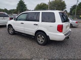 Honda Pilot Ex-L 5FNYF18684B010153 fotografie
