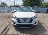 Hyundai Santa Fe Gls KM8SRDHF8FU110838 снимка