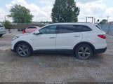 Hyundai Santa Fe Gls KM8SRDHF8FU110838 снимка