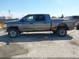 Dodge Ram  Slt 3D7LX39C66G141043 снимка