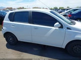 Chevrolet Aveo 1Lt KL1TD6DEXBB153428 снимка