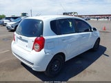 Chevrolet Aveo 1Lt KL1TD6DEXBB153428 снимка