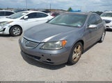 Acura Rl 3.5 JH4KB16545C011227 снимка