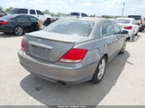 Acura Rl 3.5 JH4KB16545C011227 снимка