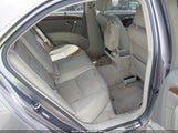 Acura Rl 3.5 JH4KB16545C011227 снимка