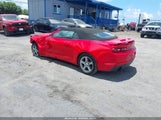 Chevrolet Camaro Rwd 1Lt 1G1FB3DX8L0120414 снимка