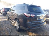 Chevrolet Traverse 1Lt 1GNKRGKD9DJ124444 снимка