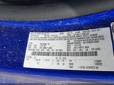 Ford Fiesta St 3FADP4GX3EM201232 снимка