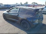 Honda Cr-Z Ex JHMZF1D60ES002819 снимка