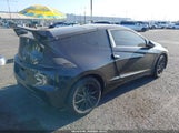 Honda Cr-Z Ex JHMZF1D60ES002819 снимка