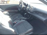 Honda Cr-Z Ex JHMZF1D60ES002819 снимка