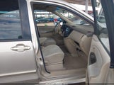 Mazda Mpv Es/Lx/Lx-Sv JM3LW28A030343309 снимка