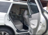 Subaru Forester 2.5X Touring JF2SHAGC2BH711941 снимка