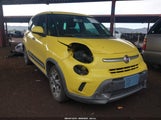 Fiat 500L Trekking ZFBCFADH2EZ011329 снимка